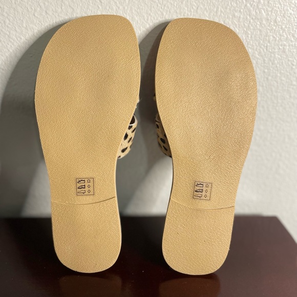 ASOS Rule London Slides - Picture 4 of 4